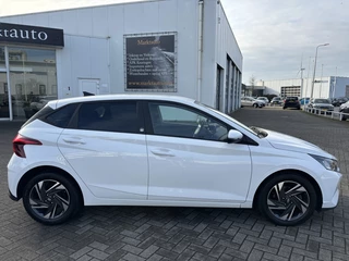 Hyundai i20 - afbeelding nr 20