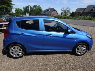 Opel KARL - afbeelding nr 6