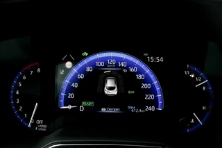 Toyota Corolla Toyota Corolla 2.0 Hybrid GR-Sport | Headup | Blinspot | Pdc+Camera - afbeelding nr 25