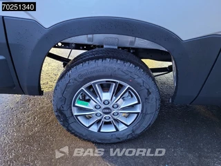 Iveco Daily Iveco Daily 35S21 210PK 3.0L Automaat Laag dak L2H1 2025model 3.5t Trekhaak LED Navi ACC Camera 8m3 Airco Trekhaak - afbeelding nr 10
