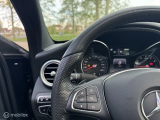 Mercedes-Benz C-Klasse Mercedes C-klasse 350 e Lease Edition|Panorama|Leer|Burmester|HUD| - afbeelding nr 32