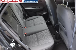Kia Picanto Kia Picanto 1.0i ComfPlusLine Apple Carplay Camera 2020 - afbeelding nr 13