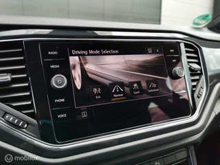 Volkswagen T-Roc Volkswagen T-Roc 1.5 TSI 2XR-LINE/150PK/DSG/VIRTUAL/ACC/NAVI - afbeelding nr 18