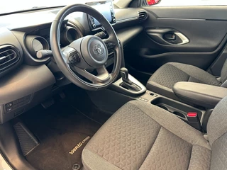 Toyota Yaris Cross - afbeelding nr 11