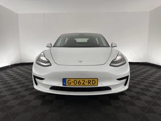 Tesla Model 3 (INCL-BTW) Aut. *PANO | AUTO-PILOT | NAPPA-LEATHER | KEYLESS | FULL-LED | MEMORY-PACK | SURROUND-VIEW | DAB | CARPLAY | DIGI-COCKPIT | LANE-ASSIST | COMFORT-SEATS | 18