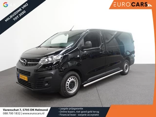 Opel Vivaro 2.0 CDTI L3H1 Edition Automaat