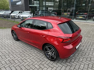 SEAT Ibiza SEAT Ibiza 1.5 TSI 150PK FR Business+ Automaat | Navi | Camera | ACC | Stoe - afbeelding nr 12