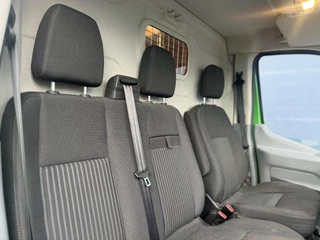 Ford Transit Ford Transit 350 2.0 TDCI L2H2 Trend EURO 6 / AIRCO / CRUISE CONTROLE / NAVI / KASTEN INRICHTING - afbeelding nr 27