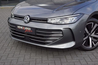 Volkswagen Passat Volkswagen Passat Variant 1.5 eTSI DSG Business 150pk / Panodak / Head-up/ Camera /DCC/ ACC - afbeelding nr 26
