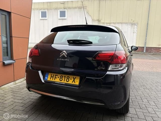 Citroën C4 Citroen C4 1.2 PureTech Feel Collection - afbeelding nr 3