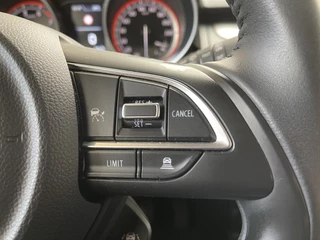 Suzuki Swift Suzuki Swift 1.2 Style Hybrid [APPLE CARPLAY | CLIMATE CONTROL | ADAPTIEVE CR - afbeelding nr 21