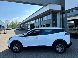 Peugeot 2008 - afbeelding nr 9