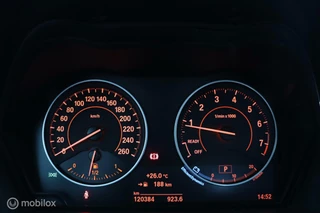 BMW 2 Serie BMW 2-serie Cabrio 220i Sport Aut8 184Pk | NL Auto | Bruin-leder | clima | 19-breed set | xenon | Trekhaak | M-stoelen | TOPSTAAT - afbeelding nr 23