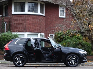 Volvo XC60 Volvo XC60 2.0 T8 408PK TE AWD / Inscription / R-Design / LED - afbeelding nr 4