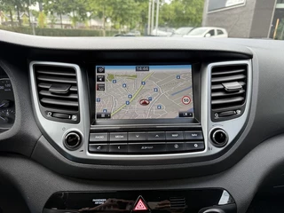 Hyundai Tucson Hyundai Tucson 1.6 GDi Comfort | Navi | Camera | Cruise - afbeelding nr 24