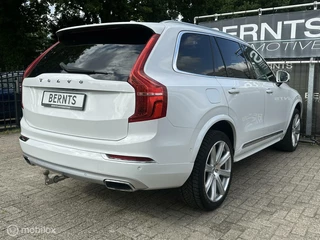 Volvo XC90 Volvo XC90 T8 Twin Engine Inscription|Adaptive Cruise|Luchtvering|Bowers & Wilkins|Keyless|360° camera - afbeelding nr 84