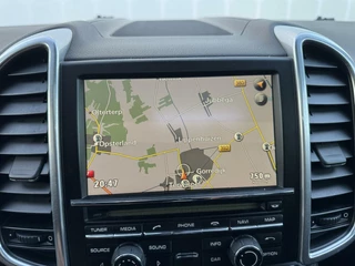 Porsche Cayenne Porsche Cayenne 3.0 S E-Hybrid Pano Leer Led - afbeelding nr 18