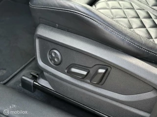 Audi SQ5 Audi SQ5 3.0 TFSI SQ5 quattro | Pano | Carbon | B&O | Leder - afbeelding nr 23