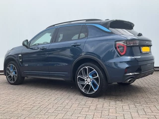 Lynk & Co 01 Lynk & Co 01 1.5 PHEV 262pk 360°Cam Carplay Pano.dak Stoelverw. Incl BTW Plug-in - afbeelding nr 2