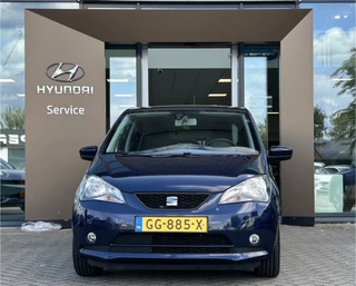 SEAT Mii SEAT Mii 1.0 Sport Dynamic Navigatie | Parkeersensoren | Lichtmetalen velgen - afbeelding nr 2