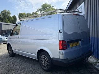 Volkswagen Transporter Volkswagen Transporter 2.0 TDI L1H1 Trendl. - afbeelding nr 3
