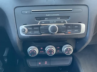 Audi A1 Sportback - afbeelding nr 9