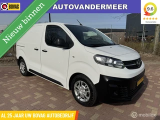 Opel Vivaro-e - 19464260-0