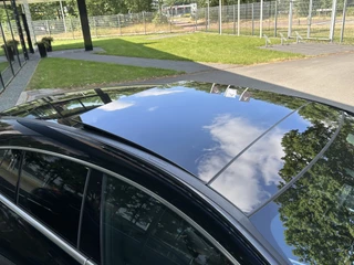 Mercedes-Benz CLA Mercedes-Benz CLA Shooting Brake 200 AMG // Panoramadak // Sfeerverlichting // Privacy Glas // 19