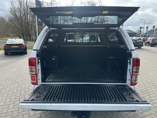 Ford Ranger Ford Ranger 2.2 TDCi XLT Supercab 3.55 | Trekhaak | 4x4| - afbeelding nr 19