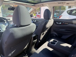 Nissan QASHQAI - afbeelding nr 22