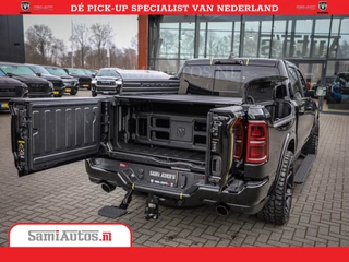 Dodge Ram 1500 Comfortabele Dubbele Cabine met Royale 5 Zitplaatsen | BPM vrij | Nu Leverbaar uit Voorraad | Voorraad Nr 2353 - 5412 - afbeelding nr 51