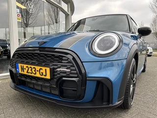 MINI Cooper - afbeelding nr 7