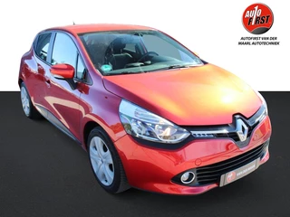 Renault Clio Renault Clio 1.2 Authentique - afbeelding nr 1