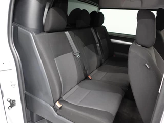 Opel Vivaro Opel Vivaro 2.0 CDTI L3H1 145PK Dubbele Cabine Edition Airco Navigatie Trekhaak Carplay - afbeelding nr 41