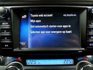 Toyota RAV4 Toyota RAV4 2.5 Hybrid AWD Style / Team-D / Afn. Trekhaak - afbeelding nr 57