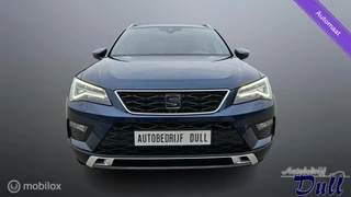SEAT Ateca Seat Ateca 1.5 TSI 150 PK Xcellence DSG Virtual Cockpit Navi - afbeelding nr 3