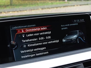 BMW 3 Serie BMW 3 Serie 330e 252PK M-Sport Ed. / M-Perf. / LED - afbeelding nr 27
