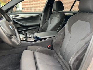 BMW 5 Serie - afbeelding nr 37
