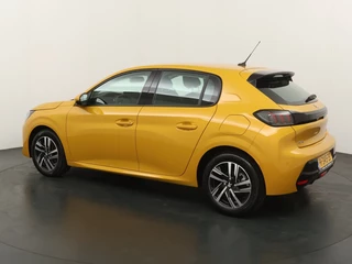 Peugeot 208 - afbeelding nr 4
