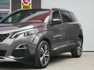 Peugeot 5008 Peugeot 5008 1.2 PureTech GT-Line Automaat| 7Persoons| Navi+BT| Camera| Dealer onderhouden - afbeelding nr 28