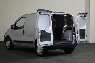 Peugeot Bipper Peugeot Bipper 1.3 HDi XR Profit + Airco - afbeelding nr 11