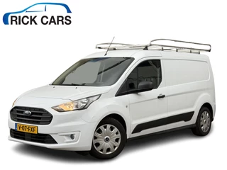 Ford Transit Connect 1.5 EcoBlue100PK Euro 6 L2 Trend