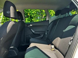 SEAT Arona Seat Arona 1.0 EcoTSI Business Connect | Fabrieksgarantie | Carplay | Stoelverwarming | Rijklaar - afbeelding nr 29