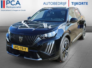 Peugeot 2008 1.2 Hybrid 136 GT