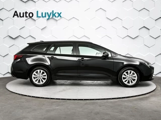 Toyota Corolla Touring Sports Toyota Corolla Touring Sports Hybrid 140 Active | Stoel + Stuur Verwarmd | Adaptieve Cruise Control | Parkeercamera - afbeelding nr 10
