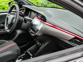 Opel Corsa Opel Corsa 1.2 131PK AUTOMAAT GS Line | APPLE CARPLAY | CAMERA | CRUISE CONTROL | - afbeelding nr 12