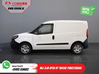 Fiat Doblò - afbeelding nr 10
