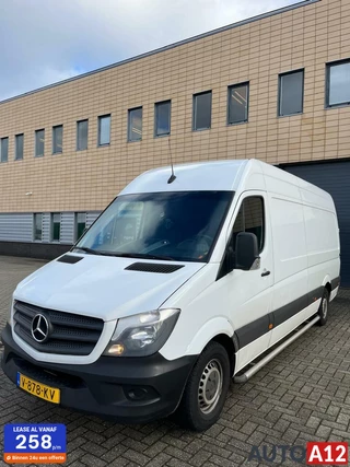 Mercedes-Benz Sprinter - 393296322-0