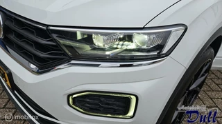 Volkswagen T-Roc Volkswagen T-Roc 1.5 TSI R-Line automaat Camera 19'' velgen - afbeelding nr 24