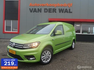 Volkswagen Caddy - 523340543-0